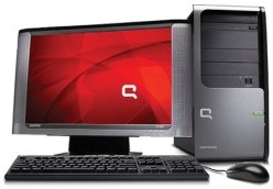 COMPAQ DESKTOP MEMORY COMPAQ DESKTOP MEMORY