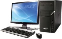 ACER DESKTOP MEMORY ACER DESKTOP MEMORY