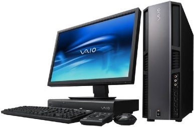 SONY DESKTOP MEMORY SONY DESKTOP MEMORY